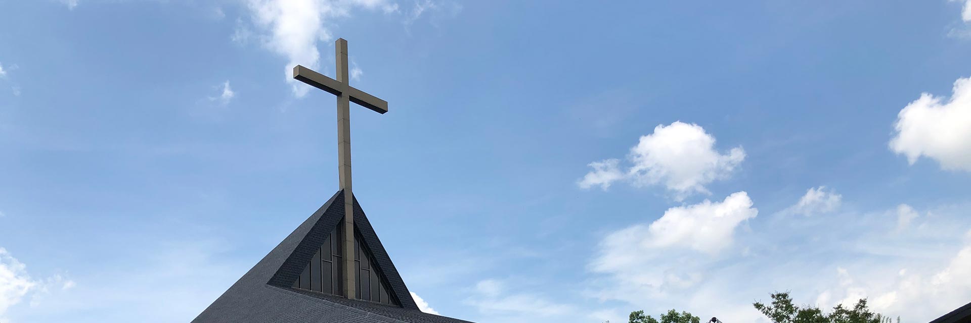 First United Presbyterian Church