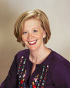 Kristi Button, Director of Christian Education