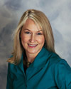 Laura Winburn, Financial Administrator