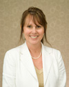 Leslie Belden, Parish Associate