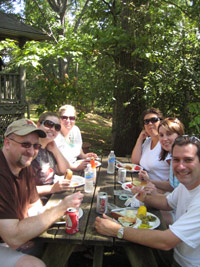 evangelism-fellowship