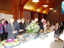 hospitality