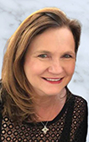 Carol Nave, Organist