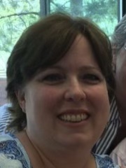 Tammi Kushner, Office Manager
