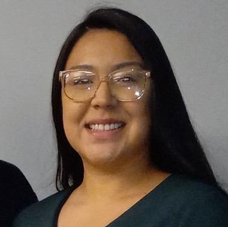 Yesenia Nevarez, Office Manager
