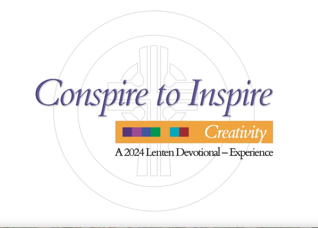 Lenten Devotional 2024 from PCBV First United Presbyterian Church