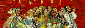 Pentecost