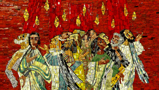 Pentecost