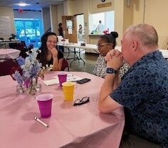 Circles creates friendships