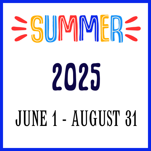 Summer 2025