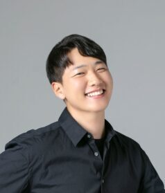 SungKun Jung, Pianist and Accompanist