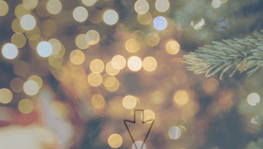 Love Came Down at Christmas