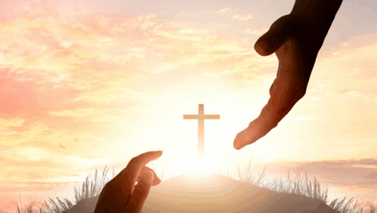 Of the Father's Love Begotten