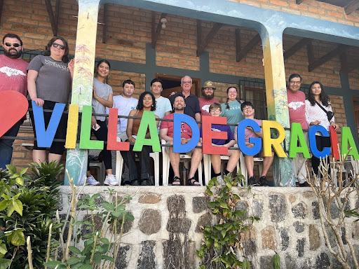 Honduras Mission Trip Info